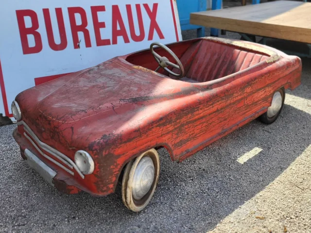 Le Bazar Brocanteur
