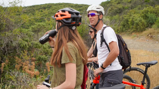 Mountainbike 31
