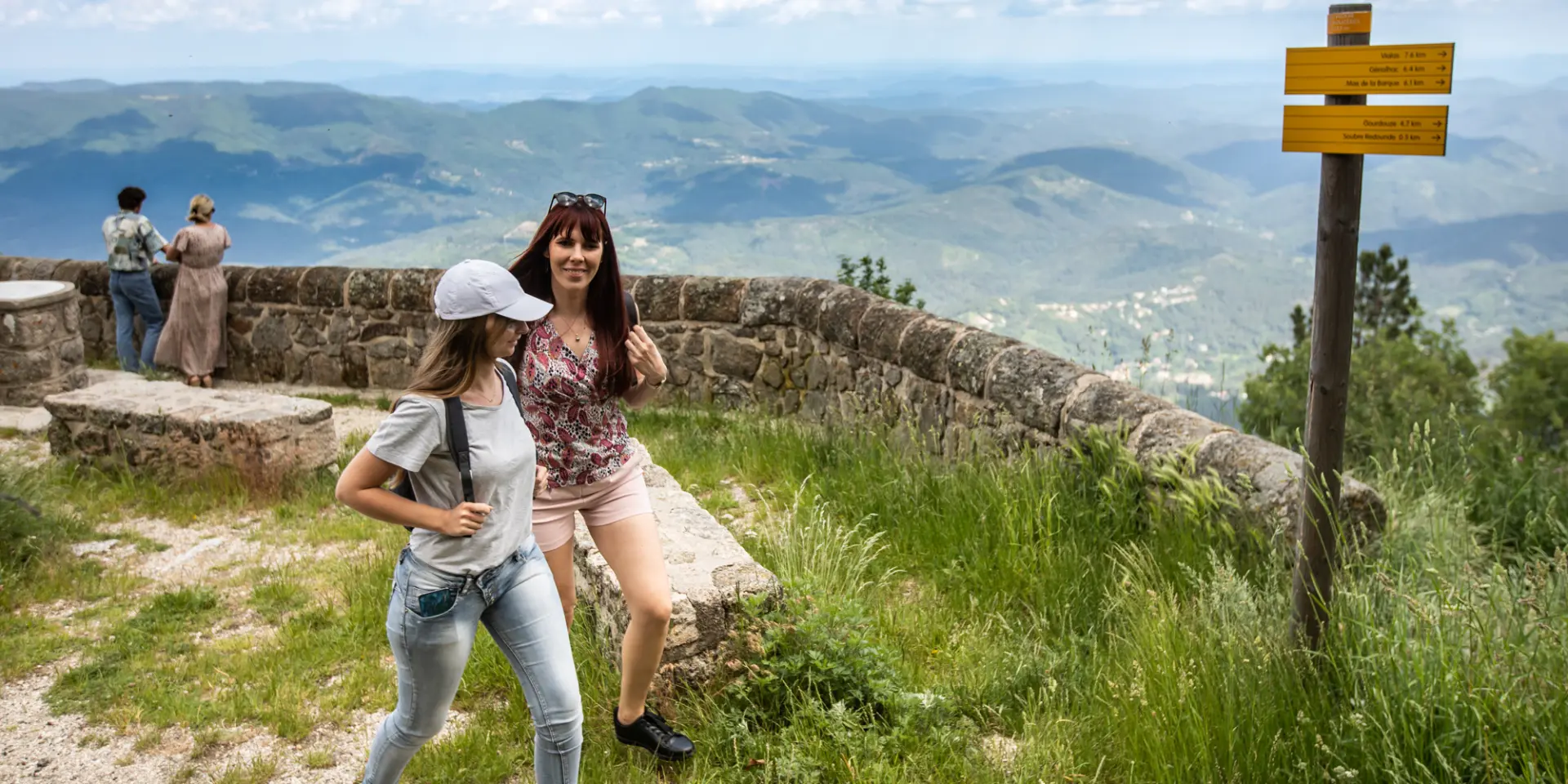 Belvedere Des Bouzedes