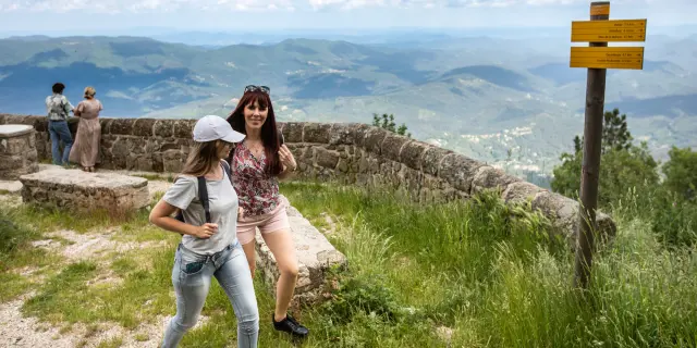 Belvedere Des Bouzedes