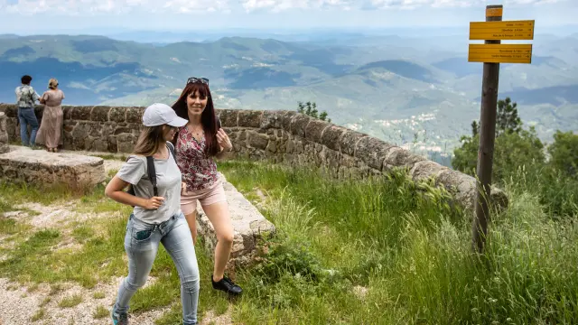 Belvedere Des Bouzedes
