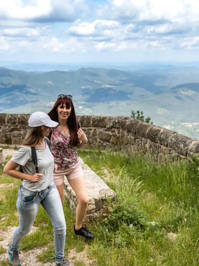 Belvedere Des Bouzedes