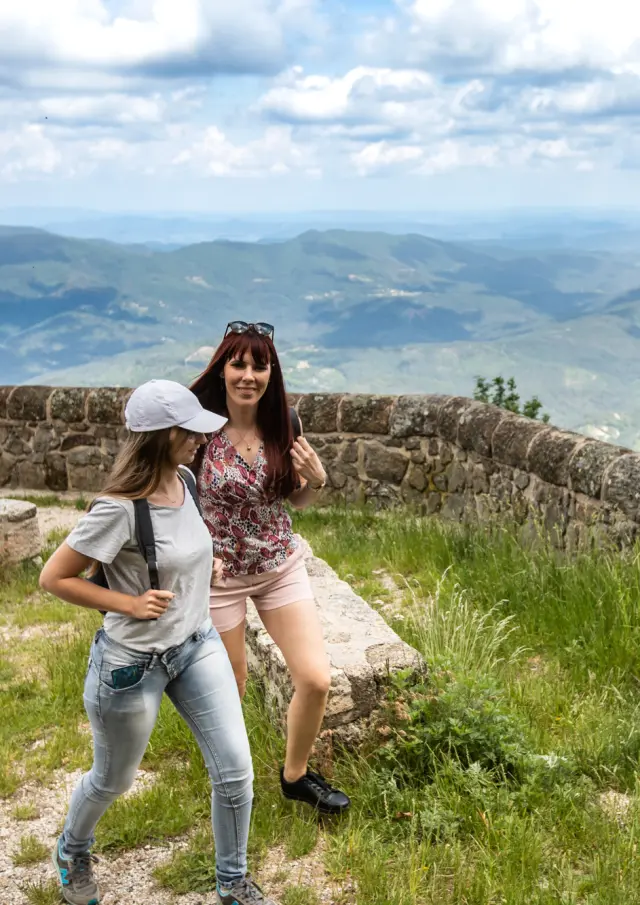 Belvedere Des Bouzedes