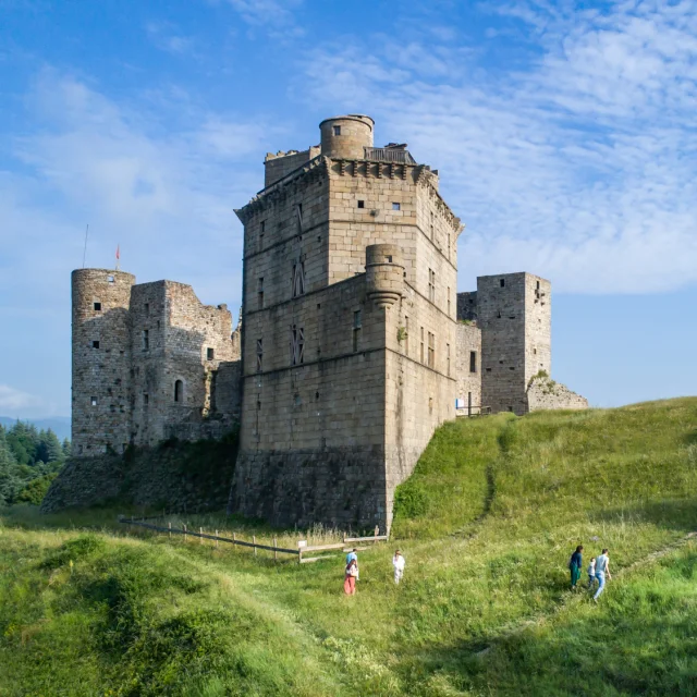 Château De Portes
