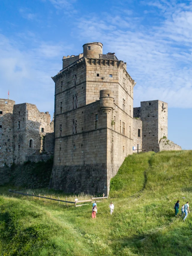 Château De Portes