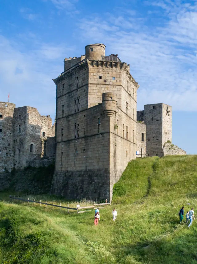 Château De Portes