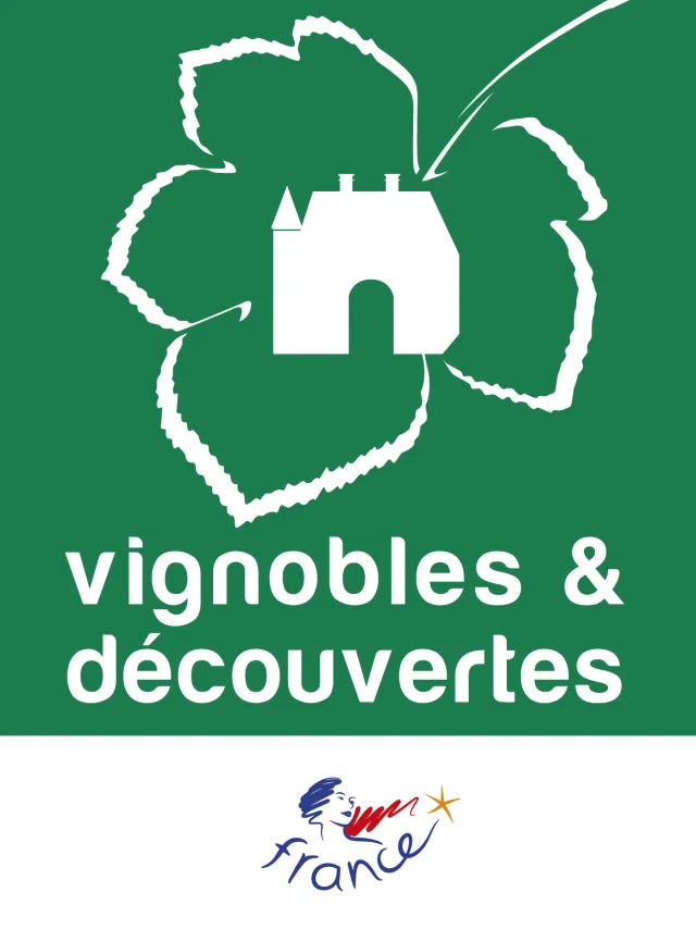 Logo Vignobles Et Dccouvertes