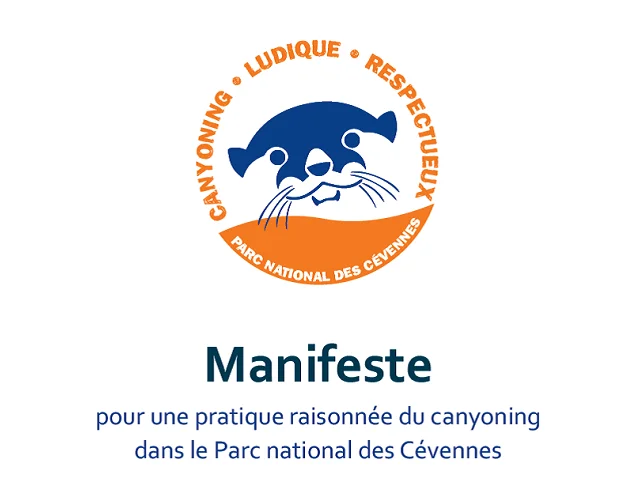 Manifeste canyoning