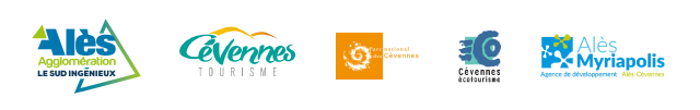 Bandeau logo - rencontres du tourisme en Cévennes