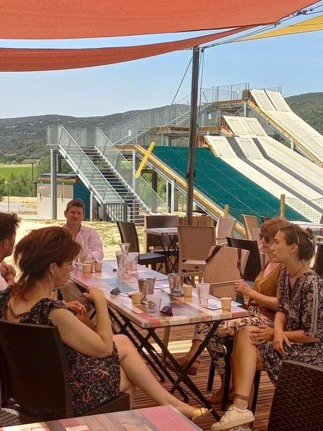 Papothécafé