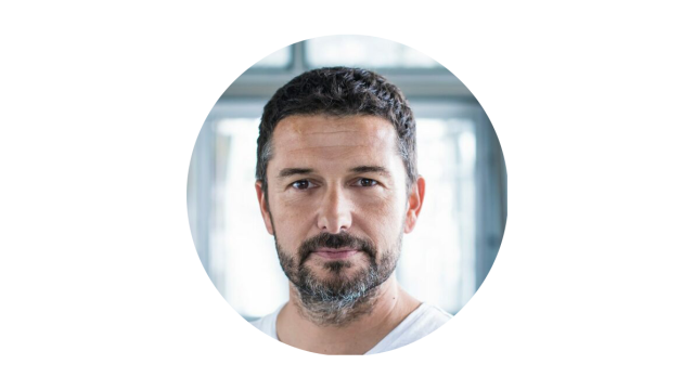 Cedric Chabry