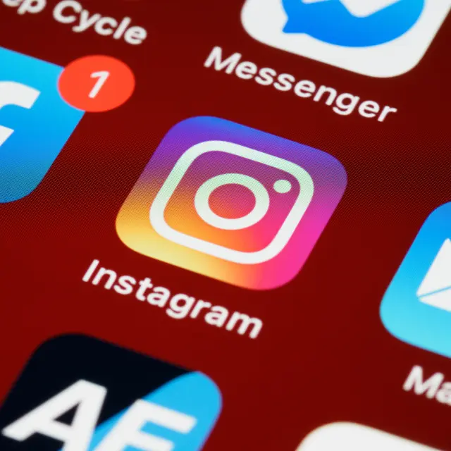 Réseaux sociaux numériques