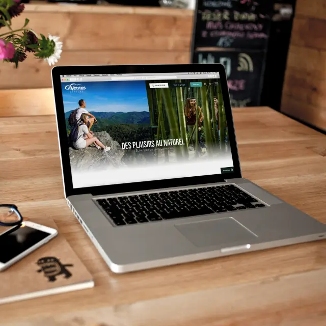 Site Web