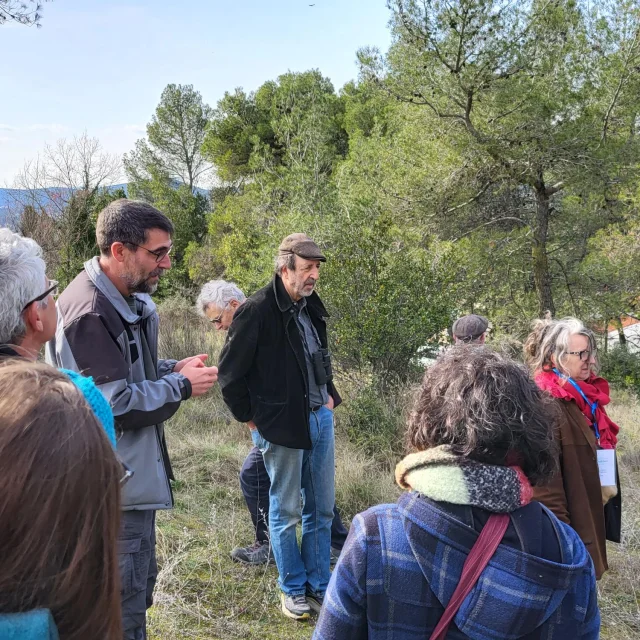 Hpa 10 Les Rencontres Du Tourisme Durable En Cevennes 1
