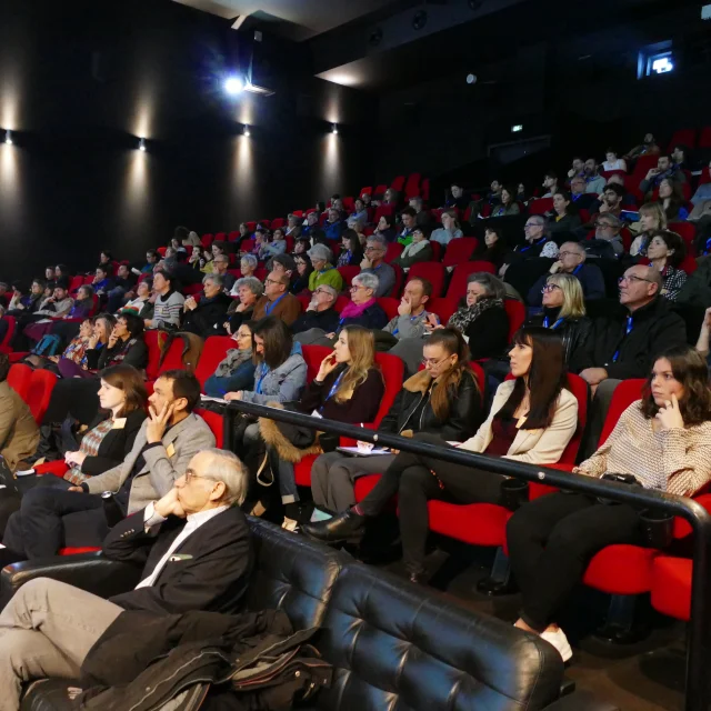 Hpa 11 Les Rencontres Du Tourisme Durable En Cevennes