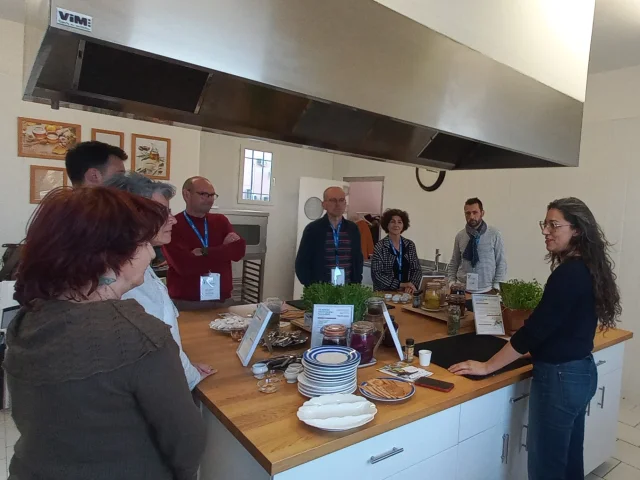 Hpa 13 Les Rencontres Du Tourisme Durable En Cevennes