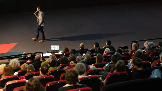 Hpa 16 Les Rencontres Du Tourisme Durable En Cevennes