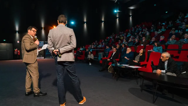 Hpa 17 Les Rencontres Du Tourisme Durable En Cevennes