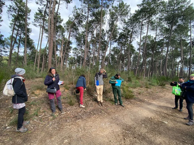 Hpa 21 Les Rencontres Du Tourisme Durable En Cevennes