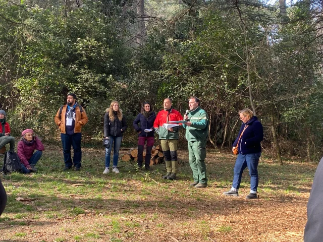 Hpa 22 Les Rencontres Du Tourisme Durable En Cevennes