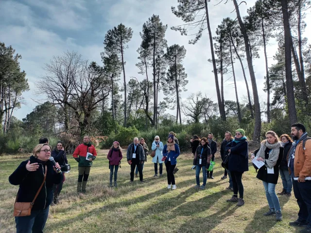 Hpa 24 Les Rencontres Du Tourisme Durable En Cevennes