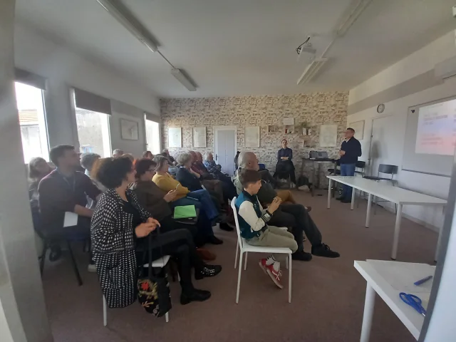 Hpa 29 Les Rencontres Du Tourisme Durable En Cevennes