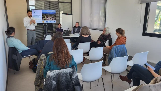Hpa 3 Les Rencontres Du Tourisme Durable En Cevennes 1