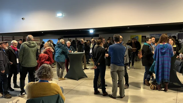 Hpa 3 Les Rencontres Du Tourisme Durable En Cevennes