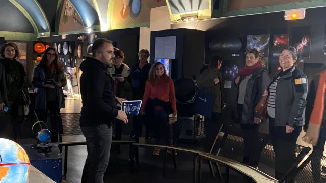 Hpa 4 Les Rencontres Du Tourisme Durable En Cevennes