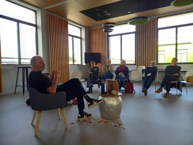 Hpa 5 Les Rencontres Du Tourisme Durable En Cevennes 1