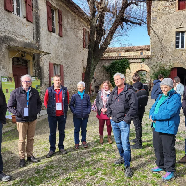 Hpa 6 Les Rencontres Du Tourisme Durable En Cevennes 1