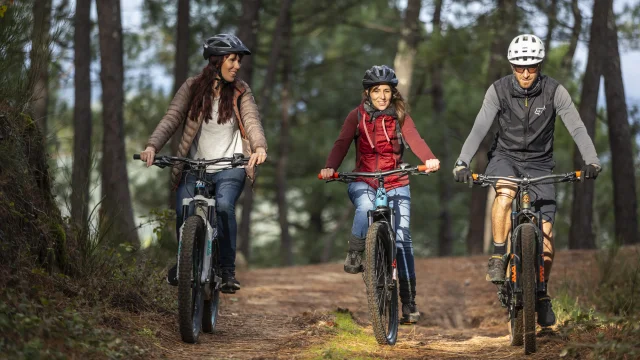 Vtt Anduze Nov 2023 Olivier Octobre Bd 11