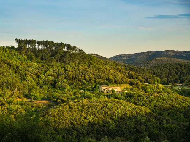 Cévennes
