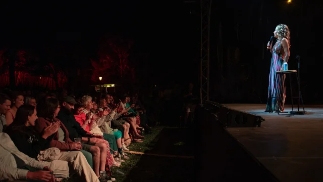 Lollalala Soirees Anduze