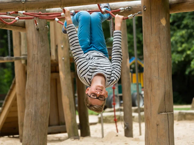 Jeux enfants