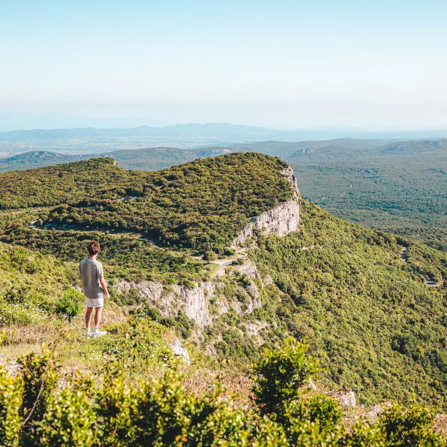Mont Bouquet 2 Lezbroz