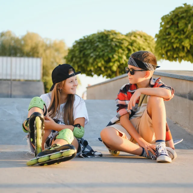 skate park