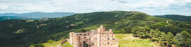 Chateau De Portes 1 Lezbroz