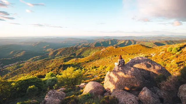 Belvedere Des Bouzedes 6 Lezbroz