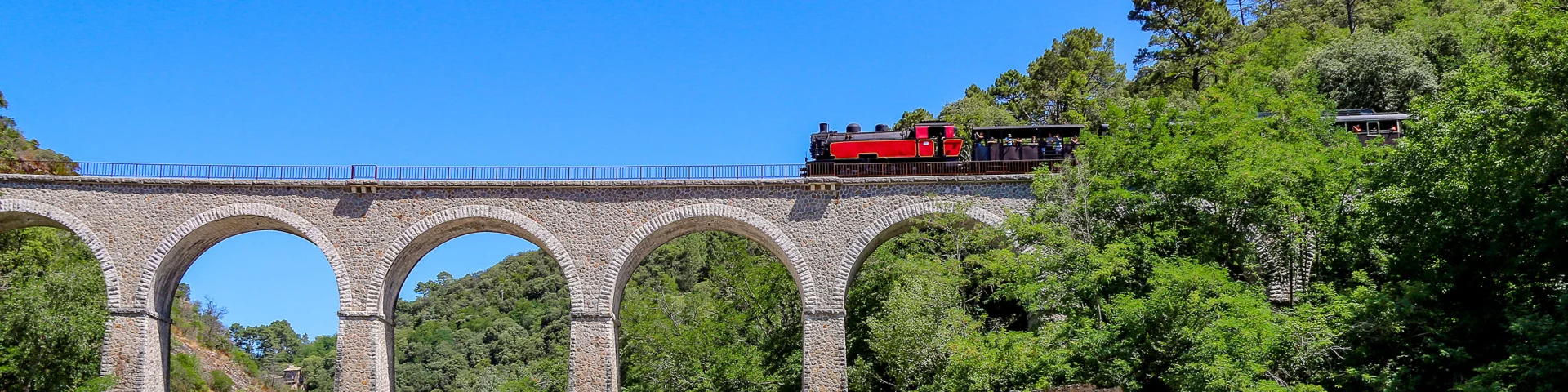 Train Et Gardon 42