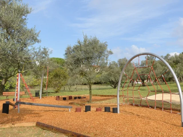 Parc Mestre 3