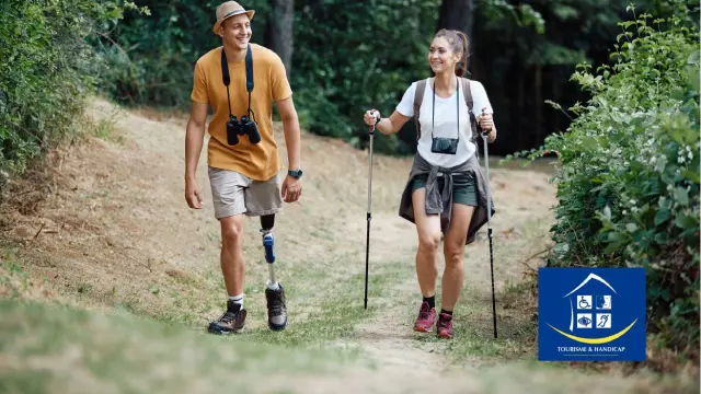 Tourisme handicap