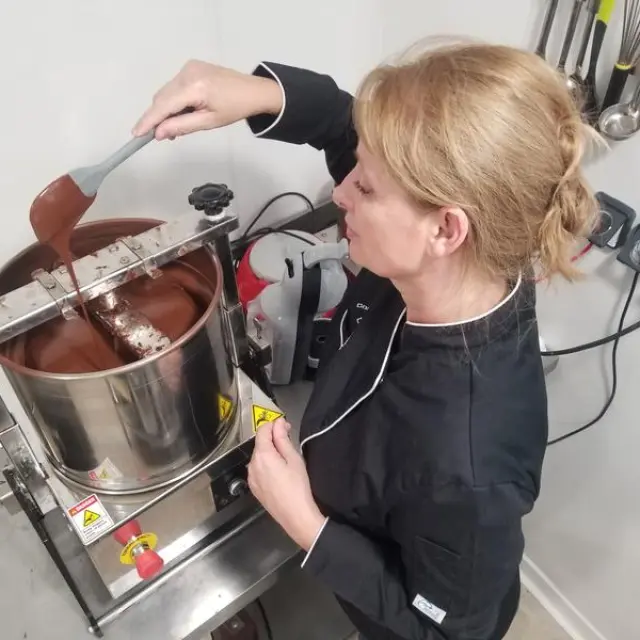Chocobio