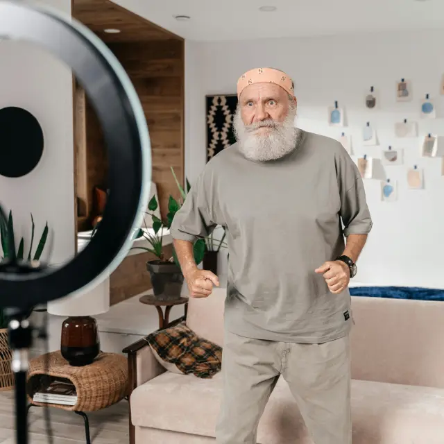 Atelier Vidéo