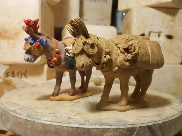 De Marans Sylvie Santons 2