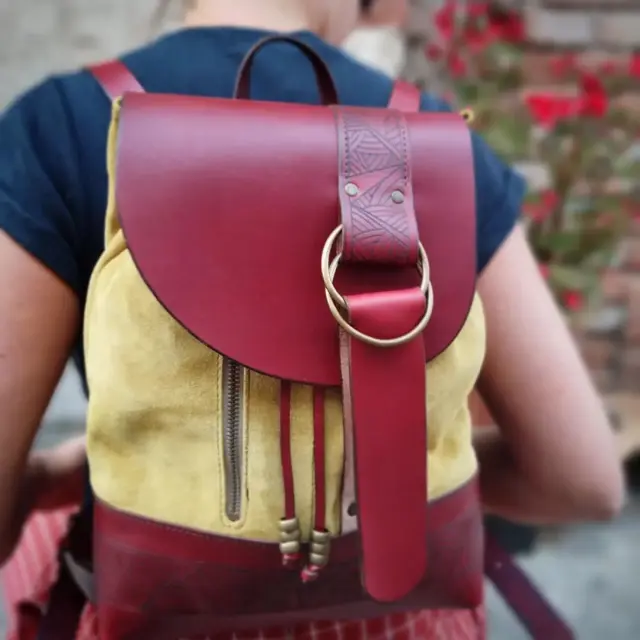 Aurora Gil Maroquinerie