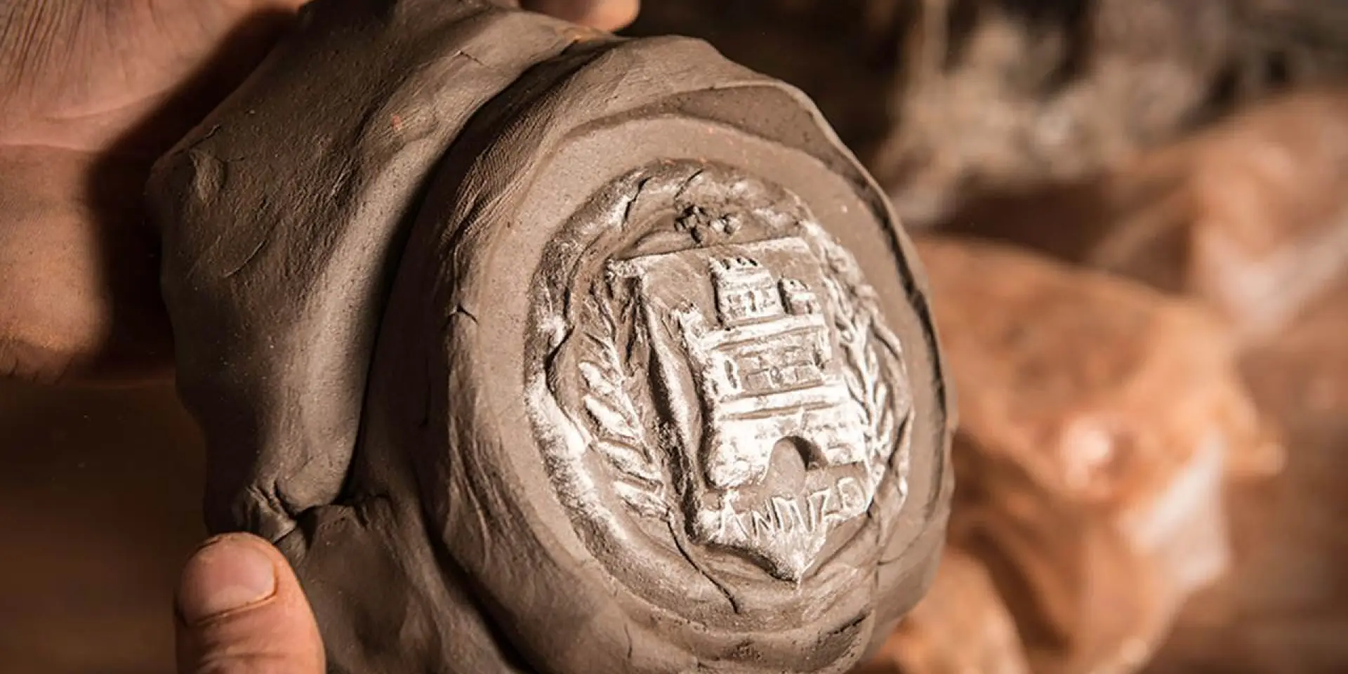 Les Terres Anciennes 2