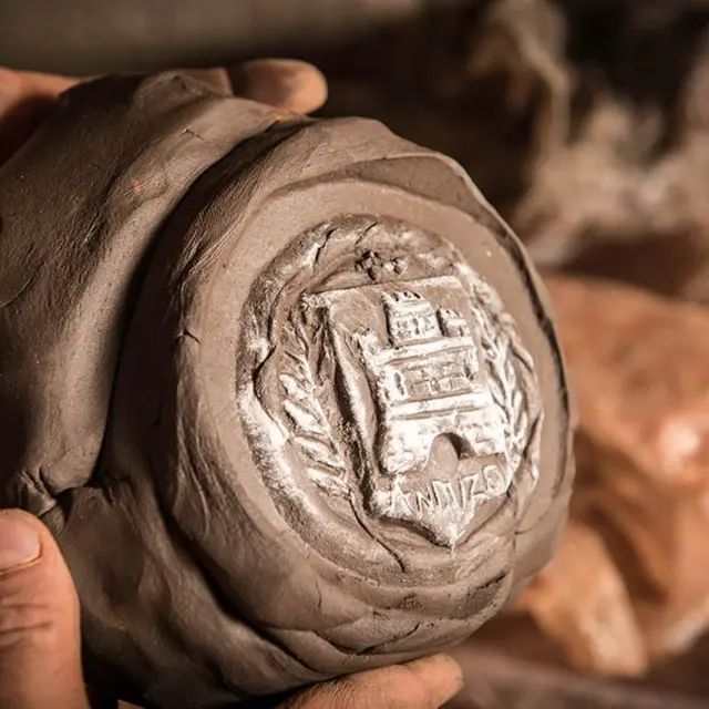 Les Terres Anciennes 2