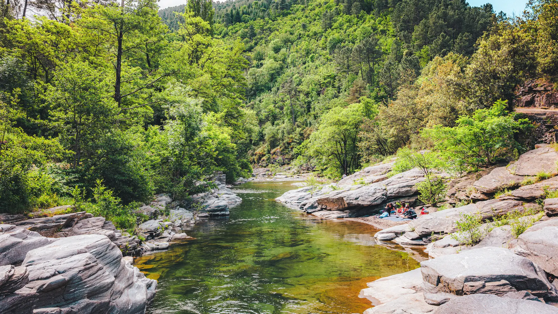 Le Chambon 2 Lezbroz 1