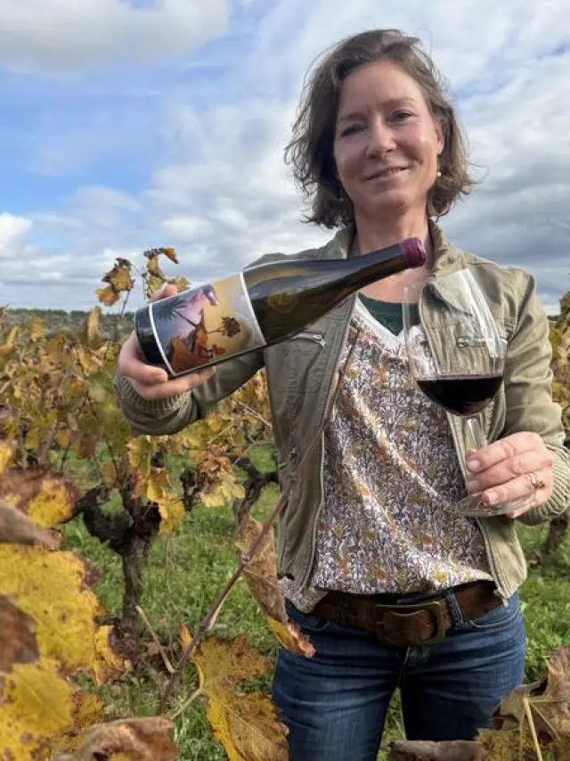 Cevennes Wine Tour